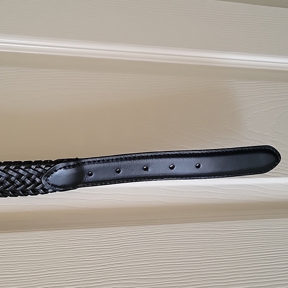 NWT Men's Stafford Belt - Picture 3 of 3